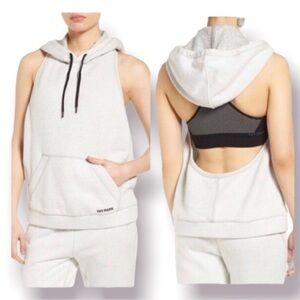 IVY PARK Sleeveless Hoodie
